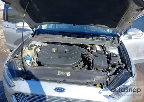 2013 Ford Fusion Se z USA, uszkodzony, nr VIN 3FA6P0H93DR315721